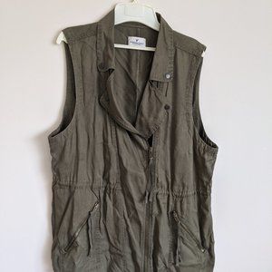 American Eagle Outfitters Vest
